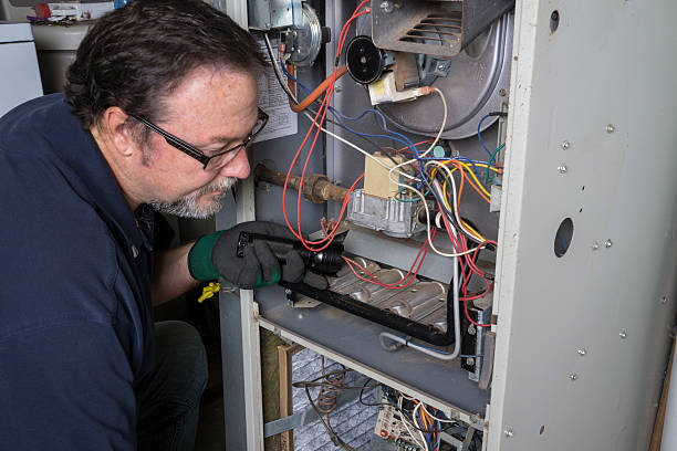 Why Trust Our Licensed Electricians for Your Electrical Needs in Wooster, AR?